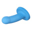 Nexus Collection By Sportsheets Jinx Silicone Dildo