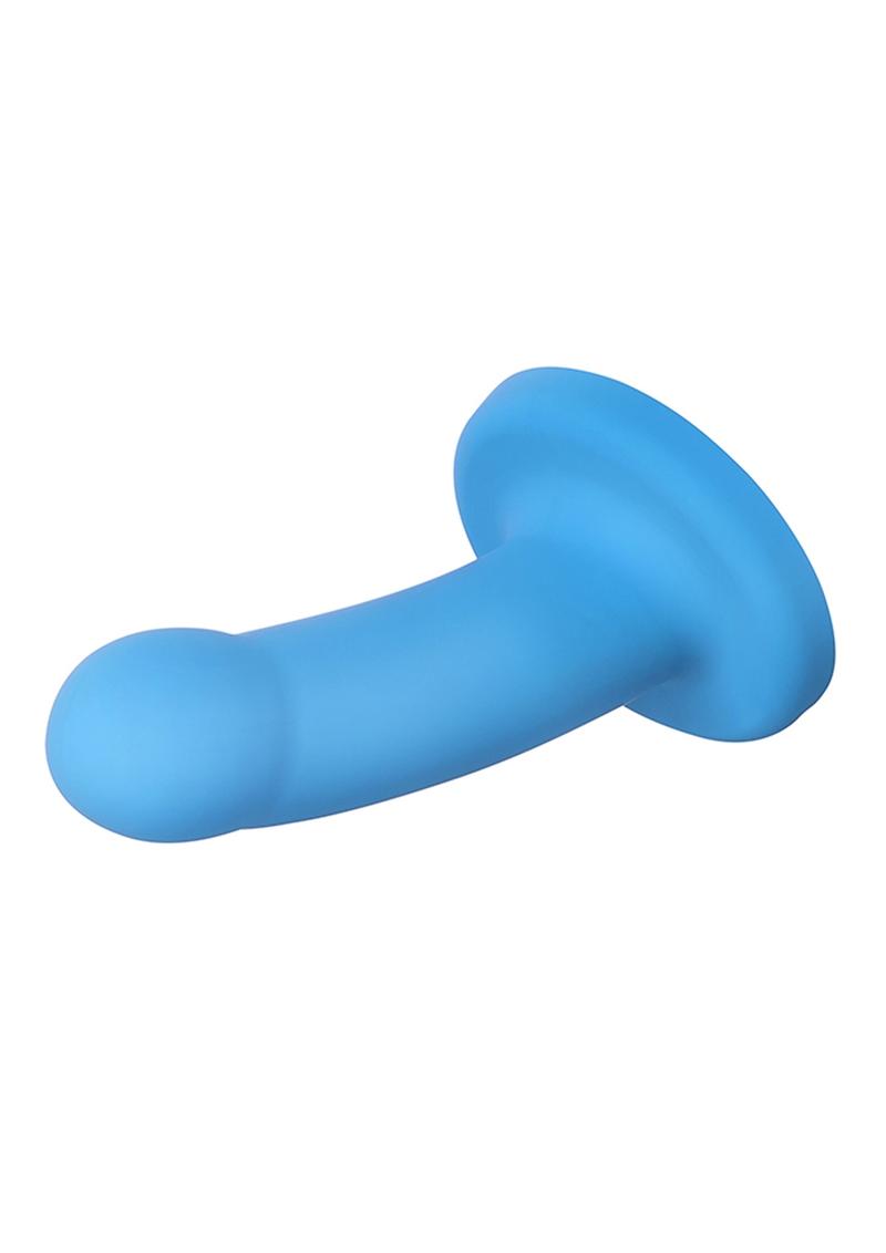 Nexus Collection By Sportsheets Jinx Silicone Dildo