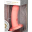 Nexus Collection By Sportsheets Nyx Silicone Dildo