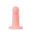 Nexus Collection By Sportsheets Nyx Silicone Dildo - Pink - 5in