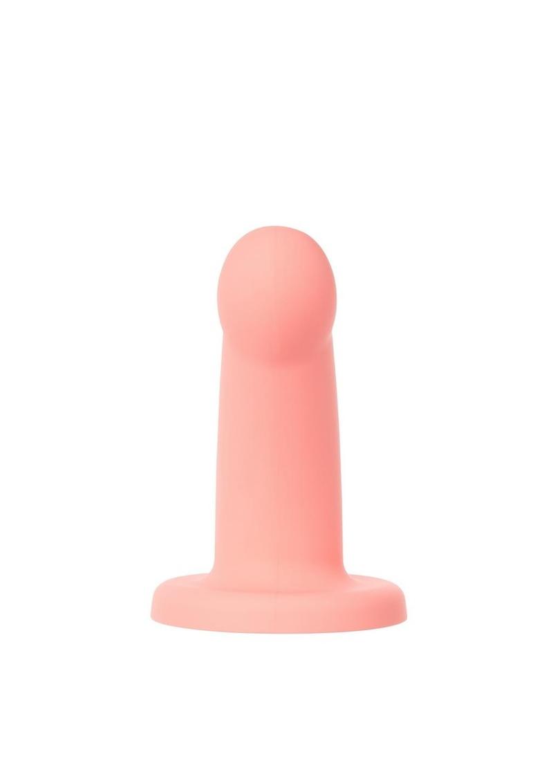 Nexus Collection By Sportsheets Nyx Silicone Dildo - Pink - 5in