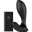 Nexus Duo Rechargeable Silicone Remote Control Beginner Butt Plug