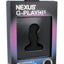 Nexus G-Play+SM Rechargeable Silicone Vibrator