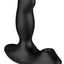 Nexus Revo Air Rechargeable Silicone Suction and Rotating Prostate Massager with Remote Control