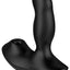 Nexus Revo Air Rechargeable Silicone Suction and Rotating Prostate Massager with Remote Control