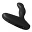 Nexus Revo Intense Rechargeable Silicone Rotating Prostate Massager - Black