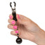 Nipple Grips Weighted Twist Nipple Clamps