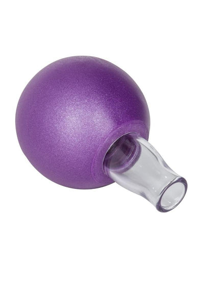 Nipple Play Nipple Bulb - Purple