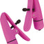 Nipple Play Nipplettes Vibrating Nipple Clamps