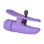 Nipple Play Nipplettes Vibrating Nipple Clamps