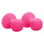 Nipple Play Silicone Pro Nipple Suckers - Pink