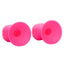 Nipple Play Silicone Pro Nipple Suckers - Pink