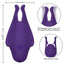 Nipply Play Rechargeable Nipplettes - Purple