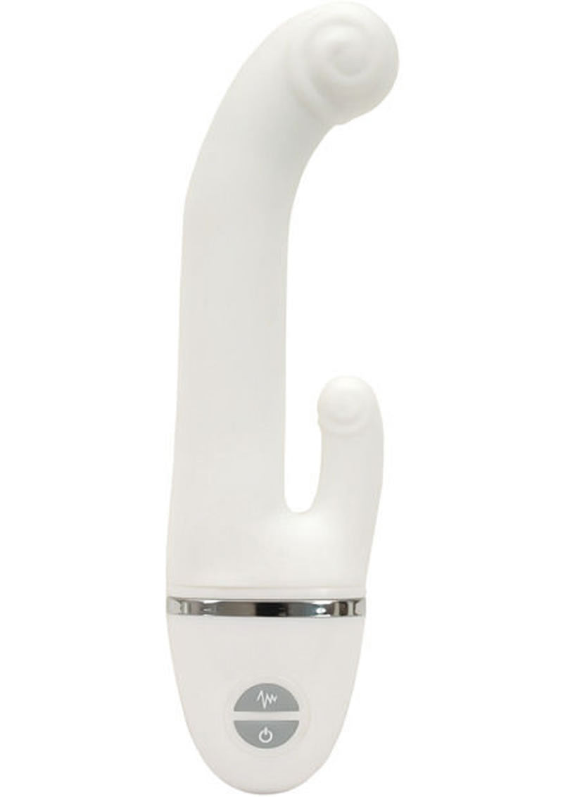 Nirvana Silicone Waterproof 7.5 - White