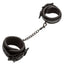 Nocturnal Collection Wrist Cuffs - Black
