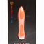 Nu Sensuelle 60sx Amp Silicone Rechargeable Bullet