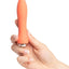 Nu Sensuelle 60sx Amp Silicone Rechargeable Bullet
