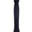 Nu Sensuelle Ace Pro Prostate and G-Spot Rechargeable Silicone Vibrator - Black