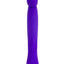 Nu Sensuelle Ace Pro Prostate and G-Spot Rechargeable Silicone Vibrator - Purple