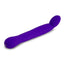 Nu Sensuelle Ace Pro Prostate and G-Spot Rechargeable Silicone Vibrator