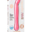 Nu Sensuelle Aimii Rechargeable Silicone G-Spot Vibrator