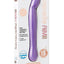 Nu Sensuelle Aimii Rechargeable Silicone G-Spot Vibrator - Purple