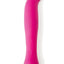 Nu Sensuelle Baelii Rechargeable Silicone G-Spot Vibrator - Magenta/Pink