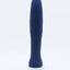 Nu Sensuelle Baelii Rechargeable Silicone G-Spot Vibrator - Blue/Navy Blue