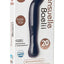 Nu Sensuelle Baelii Rechargeable Silicone G-Spot Vibrator