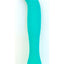 Nu Sensuelle Baelii Xlr8 Rechargeable Silicone G-Spot Vibrator