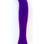 Nu Sensuelle Baelii Xlr8 Rechargeable Silicone G-Spot Vibrator - Purple/Ultra Violet