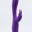 Nu Sensuelle Brandii Rechargeable Silicone G-Spot Rabbit Vibrator