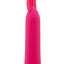 Nu Sensuelle Bunnii Rechargeable Silicone Vibrator