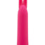Nu Sensuelle Bunnii Rechargeable Silicone Vibrator - Pink