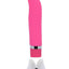 Nu Sensuelle Curve Rechargeable Silicone Vibrator