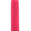 Nu Sensuelle Evie Nubii Rechargeable Silicone Bullet - Pink