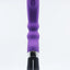 Nu Sensuelle G Rechargeable Silicone G-Spot Massager - Purple