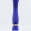 Nu Sensuelle Geminii Xlr8 Rechargeable Silicone G-Spot Vibrator