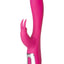 Nu Sensuelle Giselle Rechargeable Silicone G-Spot and Rabbit Vibrator