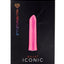 Nu Sensuelle Iconic Rechargeable Silicone Bullet