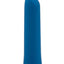 Nu Sensuelle Iconic Rechargeable Silicone Bullet - Deep