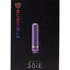 Nu Sensuelle Joie Rechargeable Silicone Bullet