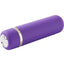 Nu Sensuelle Joie Rechargeable Silicone Bullet