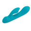 Nu Sensuelle Jolie Nubii Rechargeable Silicone Mini Heating Rabbit