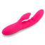 Nu Sensuelle Kiah Nubii Rechargeable Silicone Rabbit - Pink