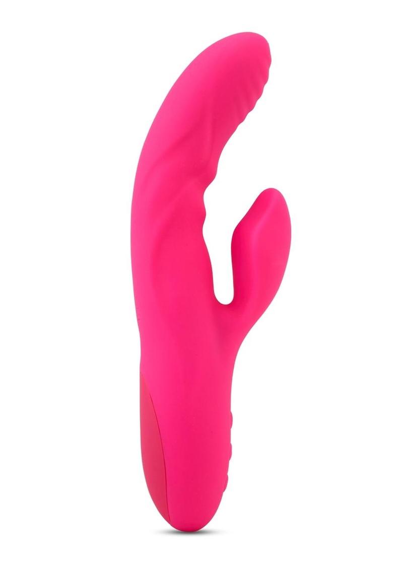 Nu Sensuelle Kiah Nubii Rechargeable Silicone Rabbit