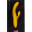 Nu Sensuelle Kiah Nubii Rechargeable Silicone Rabbit - Yellow