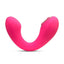 Nu Sensuelle Libi Flexible Rechargeable Silicone G-Spot Vibrator