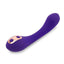 Nu Sensuelle Libi Flexible Rechargeable Silicone G-Spot Vibrator