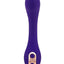 Nu Sensuelle Libi Flexible Rechargeable Silicone G-Spot Vibrator